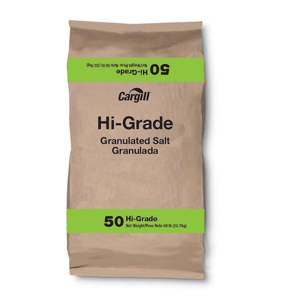 Cargill Hi-Grade 50lbs